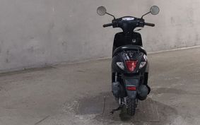 SUZUKI LETS CA4AA