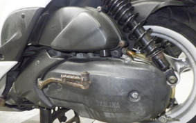 YAMAHA CYGNUS 125 X SE12J