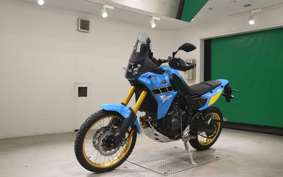 YAMAHA TENERE 700 2025 DM17J