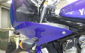 YAMAHA FZS600 FAZER 2003