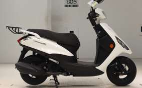 YAMAHA AXIS 125 Z SED7J