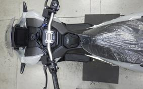 HONDA ADV160 2003 KF54