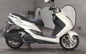 YAMAHA MAJESTY 155S SG28J