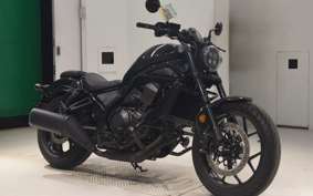 HONDA REBEL 1100 2022 SC83