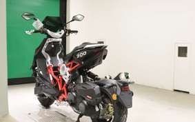ITALJET ITALJET DRAGSTAR300 2024