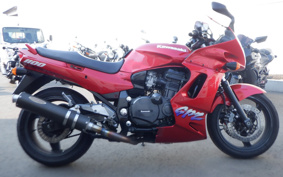 KAWASAKI GPZ1100 1995 ZXT10E