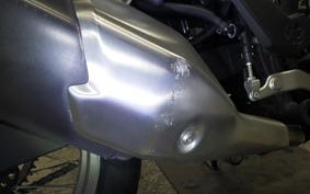 KAWASAKI VERSYS X250 A 2008 LE250D