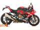 Фото BMW S1000RR 2020 с японского аукциона