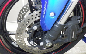 KAWASAKI ZX-4R SE 2024 ZX400P