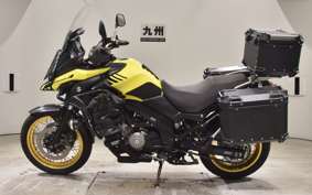 SUZUKI DL650 ( V-Strom 650 ) XTA 2018 C733A