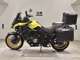 Фото Suzuki DL650 XTA 2018 с японского аукциона
