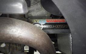 YAMAHA MAJESTY 250 Gen.4 2024 SG20J