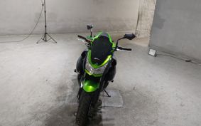 KAWASAKI Z1000 2012 ZRT00D