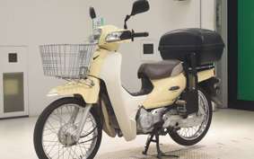 HONDA C110 SUPER CUB JA10