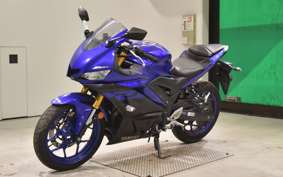 YAMAHA YZF-R25 A 2009 RG43J