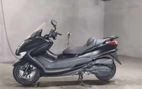 YAMAHA MAJESTY 250 SG20J