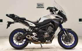 YAMAHA MT-09 Tracer 2018 RN36J