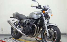SUZUKI INAZUMA 400 2001 GK7BA