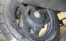 SUZUKI LET's 2 2023 CA1PA