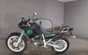 HONDA AX-1 MD21
