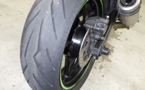 KAWASAKI ZX-25R 2014 ZX250E