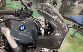 BMW nineT PURE 2018 0J11
