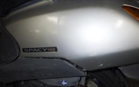 HONDA SPACY 100 JF13