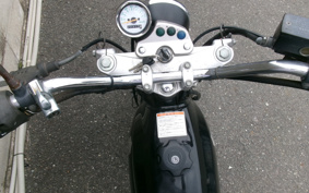 SUZUKI VAN VAN 200 NH41A