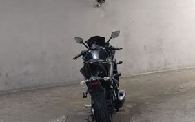 YAMAHA YZF R-3 2018 RH13J