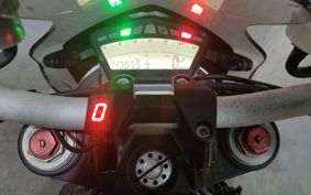 DUCATI STREET FIGHTER 848 2014 F104JA