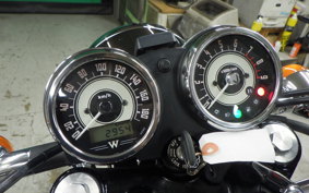 KAWASAKI W800 2016 EJ800A