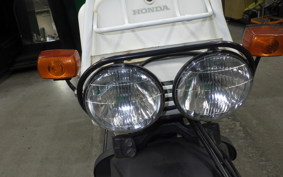 HONDA ZOOMER 2021 AF58