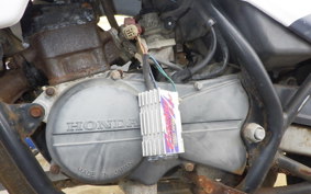 HONDA NS50F AC08