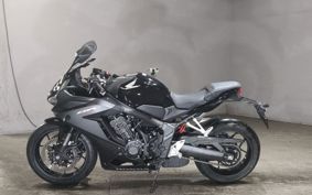 HONDA CBR650R RH03