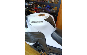 KAWASAKI NINJA ZX-14R ABS 2013 ZXT40E