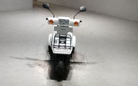 HONDA GYRO TD02