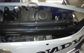 HONDA CBR250RR 1996 MC22