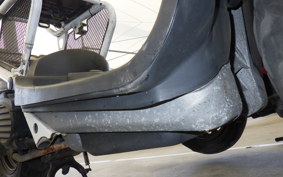 HONDA ZOOMER 1999 AF58