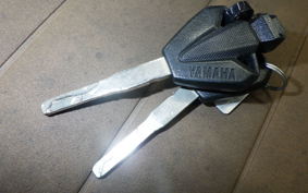 YAMAHA XSR155