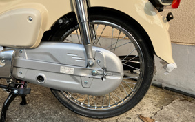 HONDA SUPER CUB50