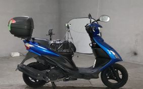 SUZUKI ADDRESS V125 CF4MA