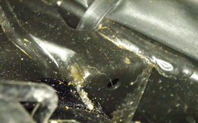 SUZUKI ﾚｯﾂ 2010 CA4AA