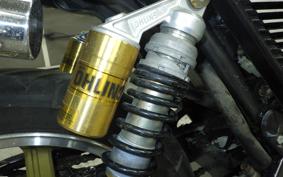 KAWASAKI ZEPHYR 400 Gen.2 1991 ZR400C