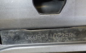 HONDA PCX 125 1999 JK05