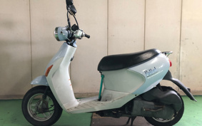 SUZUKI LET's 4 CA41A