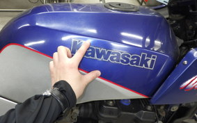 KAWASAKI GPZ900R NINJA 1994 ZX900A