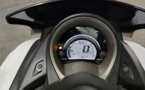 YAMAHA N-MAX 125 SE86J