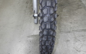 YAMAHA SEROW 250 2001 DG11J