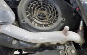 YAMAHA CYGNUS 125 X 2012