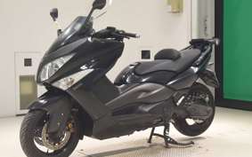 YAMAHA T-MAX 500 2010 SJ08J